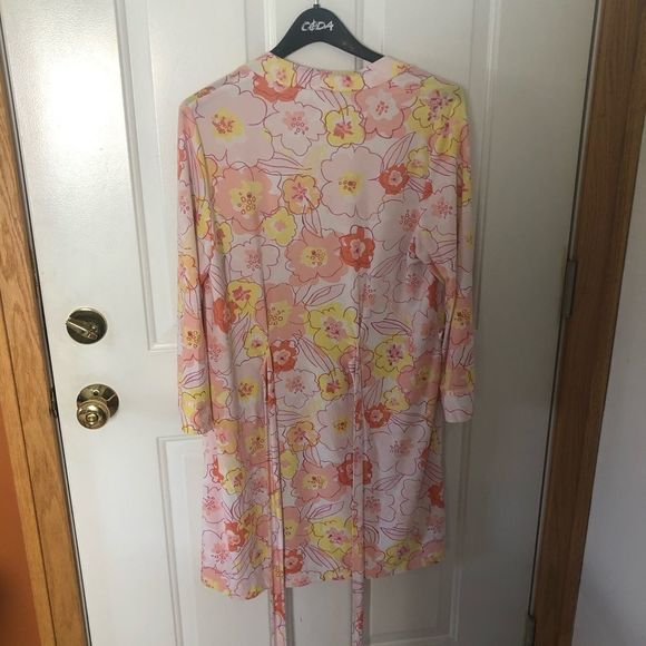 Linea Donatella Robe - Picture 4 of 5